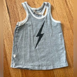 Childhoods Clothing tank top